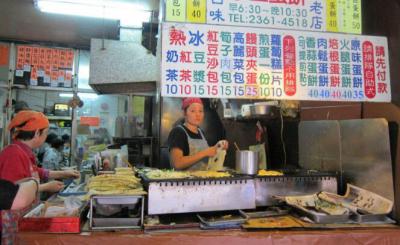 【成都早餐培訓】創業開個早餐店怎么樣？需要投資多少錢