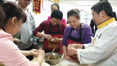 成都哪里學(xué)餐飲技術(shù)？